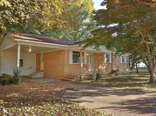 102 Moore St, Rutherford, TN 38369