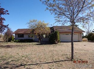 1898 W Center St, Chino Valley, AZ 86323