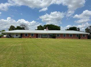 6229 E County Road 22, Headland, AL 36345