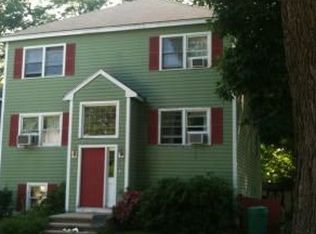 174 Pilgrim Rd, Haverhill, MA 01832