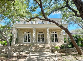 8255 Jamestown Sq, Boerne, TX 78015