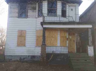 5524 Helen St, Detroit, MI 48211