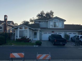 106 Weiss Ct, Hercules, CA 94547