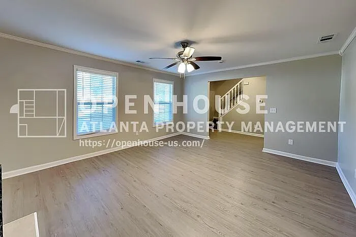 4 bed, 2.5 bath, 1863 sqft, $1,950 — Photo 4