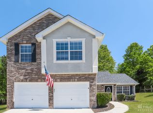 7260 Teakwood Pl, Lithonia, GA 30058
