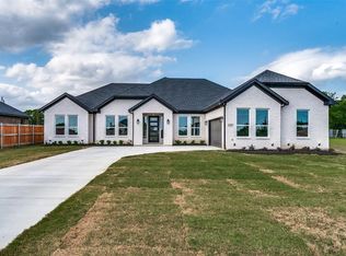 1527 Briarview Dr, Lancaster, TX 75146
