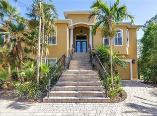 2101 N Pointe Alexis Dr, Tarpon Springs, FL 34689