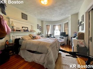 (Undisclosed Address), Boston, MA 02215