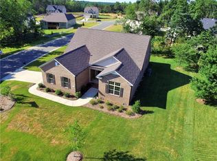 LOT 3247 One Brookstone Dr, Burlington, NC 27215