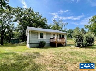 1784 Ashton Church Rd, Charlottesville, VA 22911