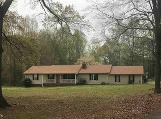 3421 Galilee Church Rd, Jefferson, GA 30549