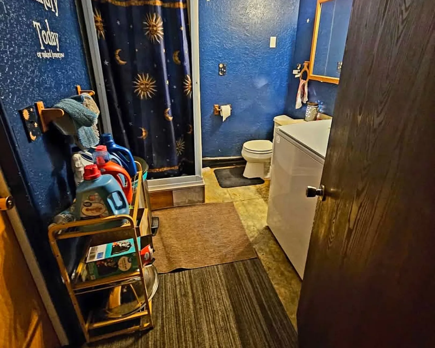 4 bed, 1.5 bath, 1047 sqft, $600 — Photo 4