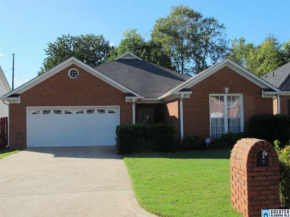 1036 Brookstone Ln Birmingham AL 35235 Zillow