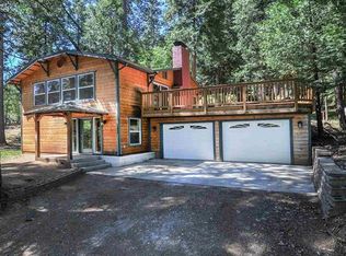 23852 Marshall Way, Twain Harte, CA 95383