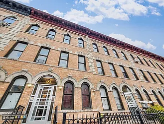 Rented by Urban Pads