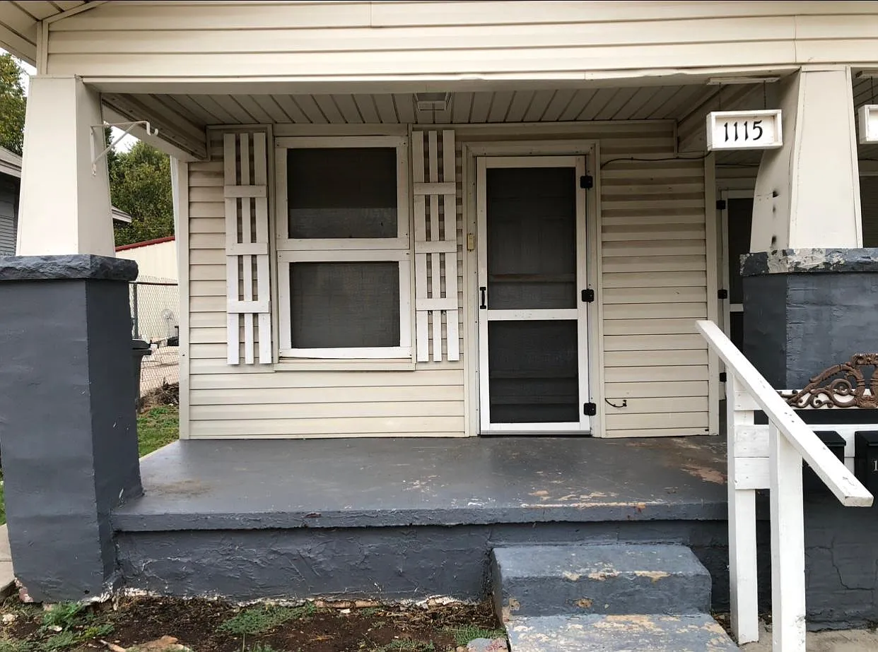 1 bed, $750 — Photo 2