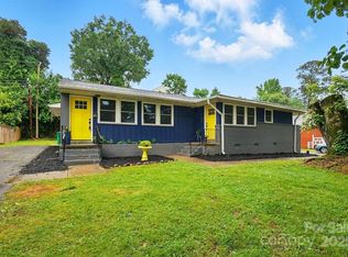 1414 Wembley Dr, Charlotte, NC 28205