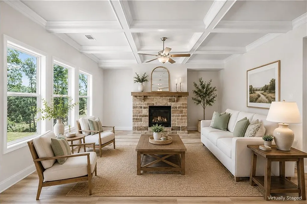 5 bed, 4.0 bath, 2535 sqft, $2,800 — Photo 2