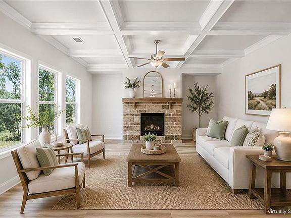 2nd image of 4583 Eastbrook Pl