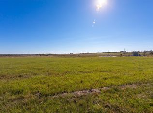 605 County Road 1122, Godley, TX 76044