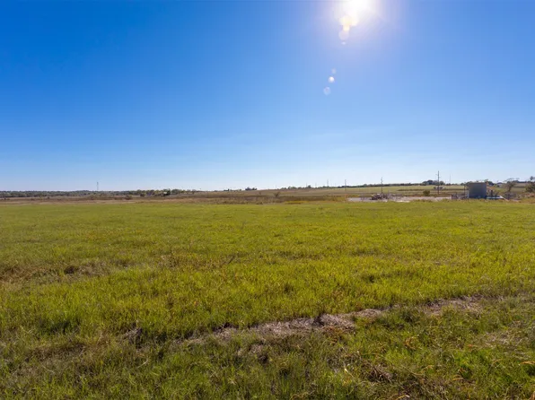 605 County Road 1122, Godley, TX 76044