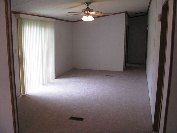 Rear Great Room 21' Long