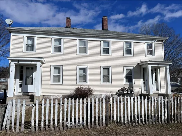 85 White Rock Rd, Westerly, RI 02891