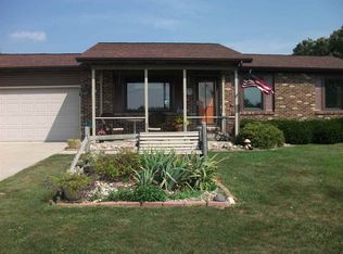 29151 County Road 26, Elkhart, IN 46517