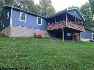 357 Lynch Rd, Salem, WV 26426