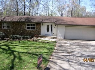 Barberry Ln, Stockbridge, GA 30281