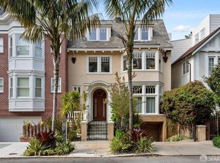 2770 Green St, San Francisco, CA 94123