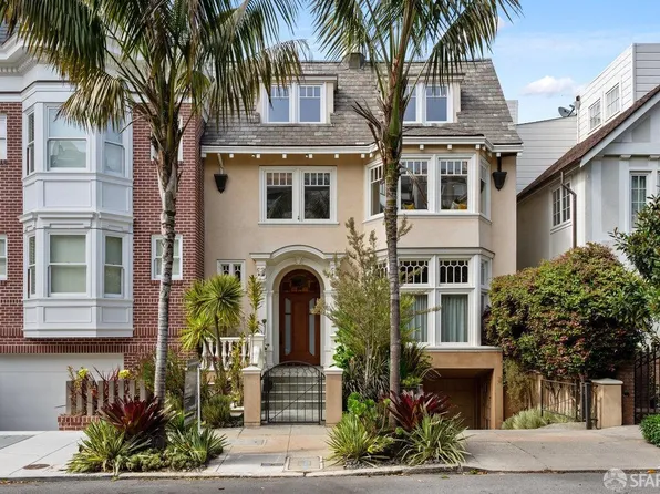 2770 Green St, San Francisco, CA 94123