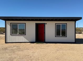 68423 E Rainier Rd, Twentynine Palms, CA 92277