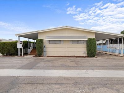 3753 East St #I-151, Lancaster, CA, 93535