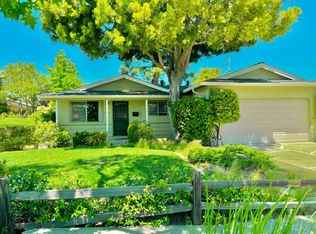6079 Countess Dr, San Jose, CA 95129