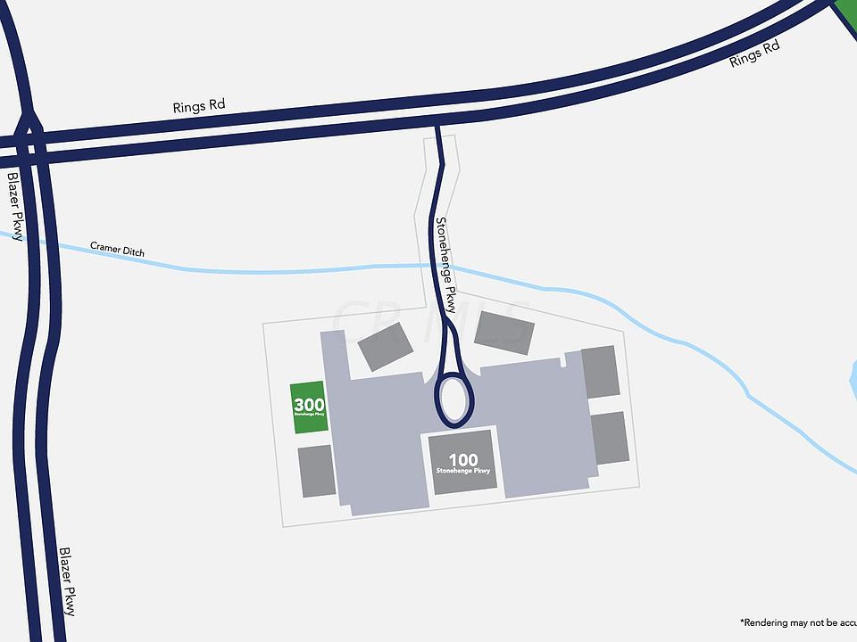 2nd image of 300 Stonehenge Pkwy