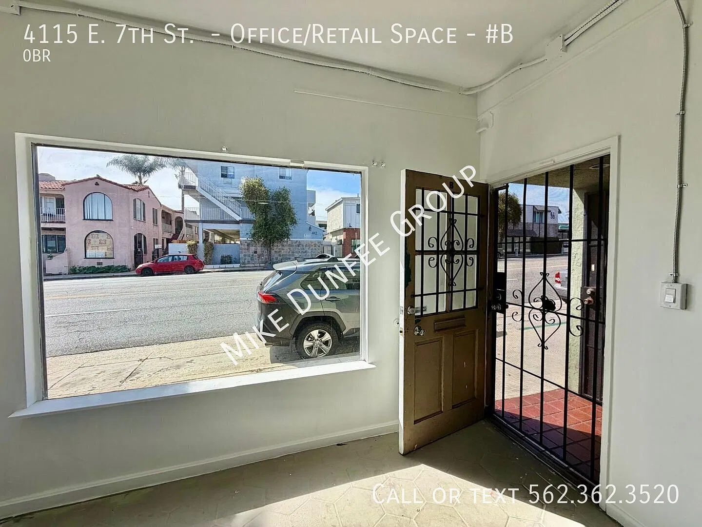 Small Office/Retail Space Available! — Photo 2
