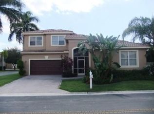 10870 Handel Pl, Boca Raton, FL 33498