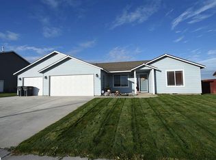 5811 Leopard Dr, Pasco, WA
