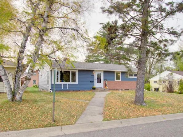 1803 America Ct NW, Bemidji, MN 56601