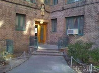 1610 Metropolitan Ave APT MH, Bronx, NY 10462
