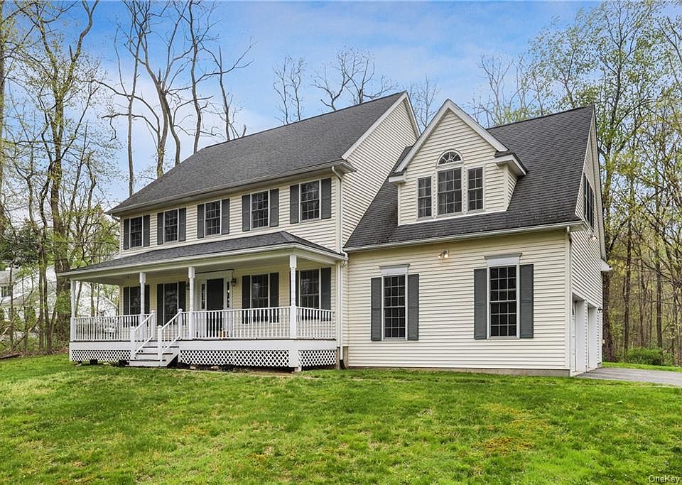 112 Mahopac Avenue, Granite Springs, NY 10527 | Zillow