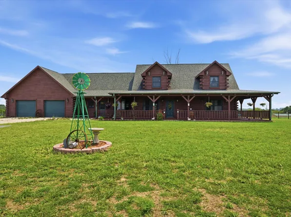 8086 County Road Aj-420, Ava, MO 65608