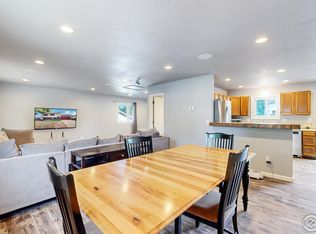 832 Bayberry Dr, Loveland, CO 80538