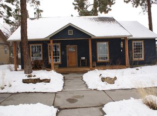 1580 NW Albany Ave, Bend, OR 97703