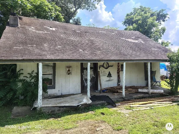 7363-7359 Roasting Ear Rd, Fifty Six, AR 72533