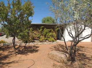 13565 E Kahlua Rd, Vail, AZ 85641