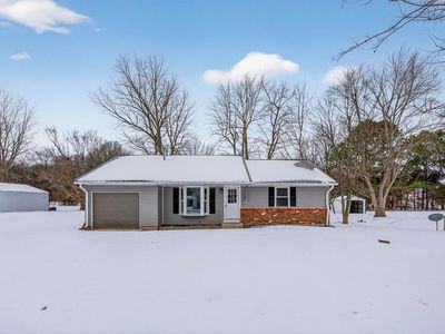 660 W 1st St, Calhoun, KY, 42327