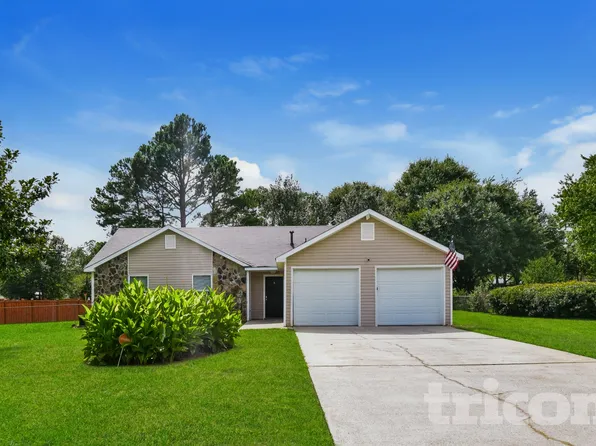 125 Birch Creek Cir, McDonough, GA 30253