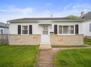 3812 S Herman St, Milwaukee, WI 53207